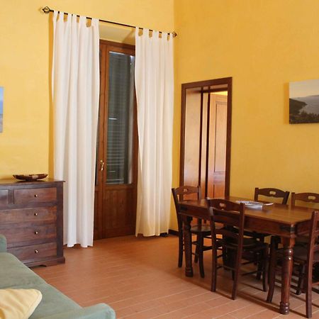 Castello Di Populonia Villa A Mare Ngoại thất bức ảnh