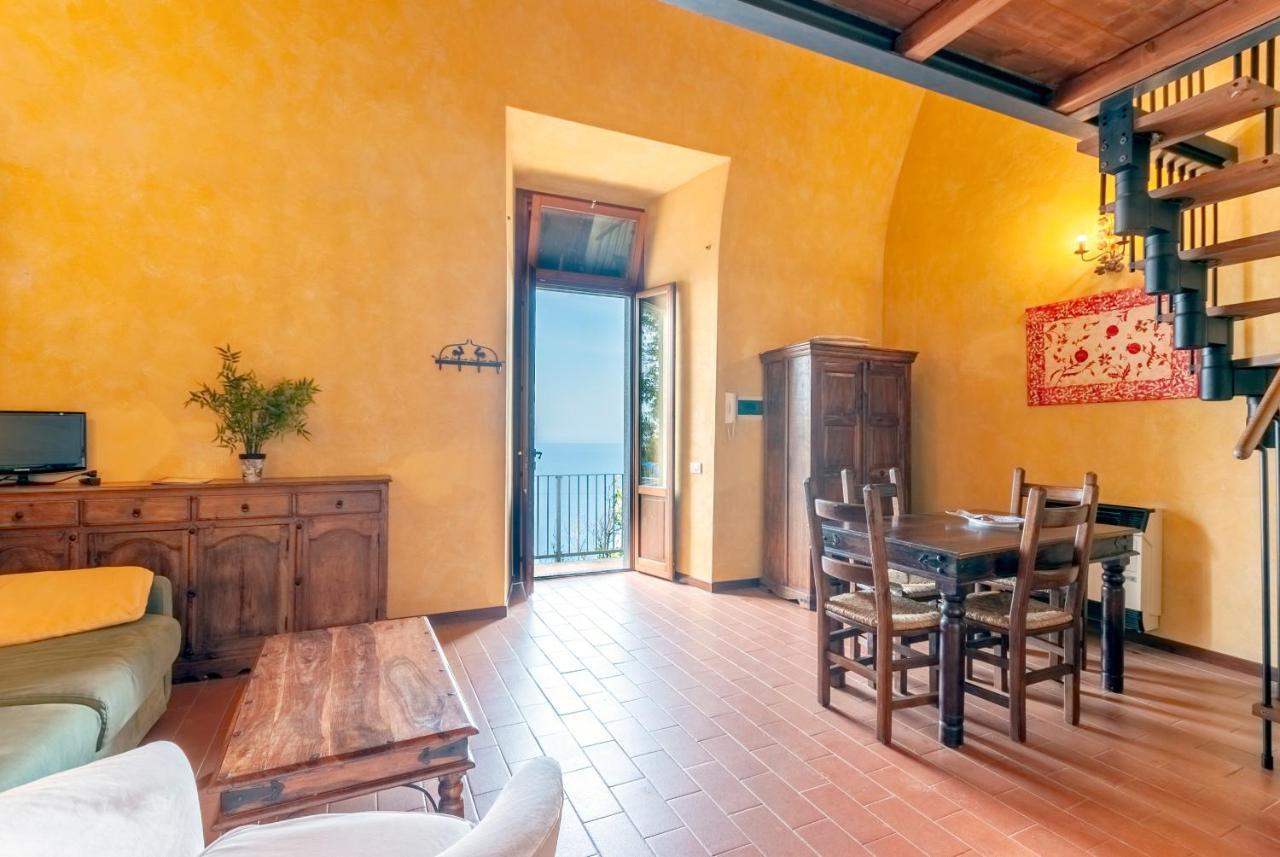 Castello Di Populonia Villa A Mare Ngoại thất bức ảnh