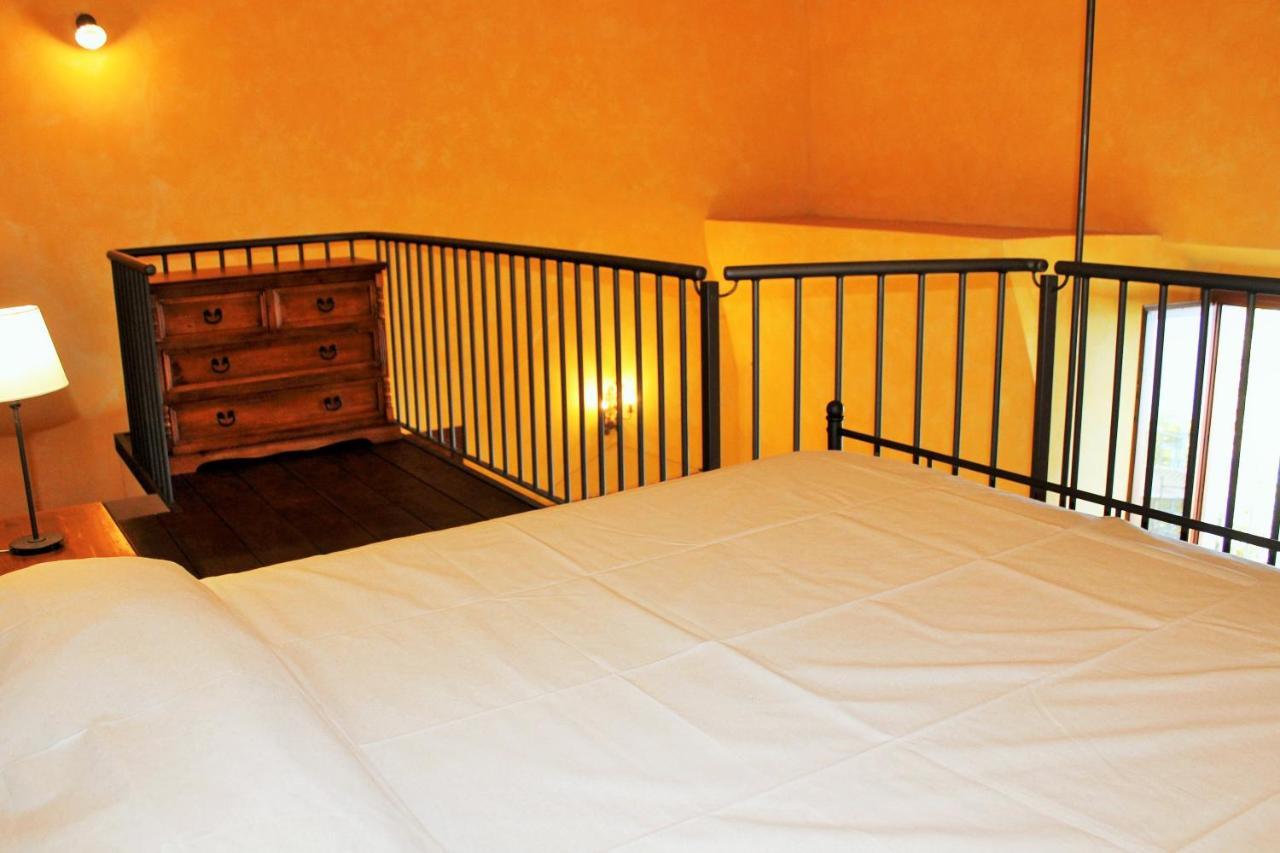 Castello Di Populonia Villa A Mare Ngoại thất bức ảnh