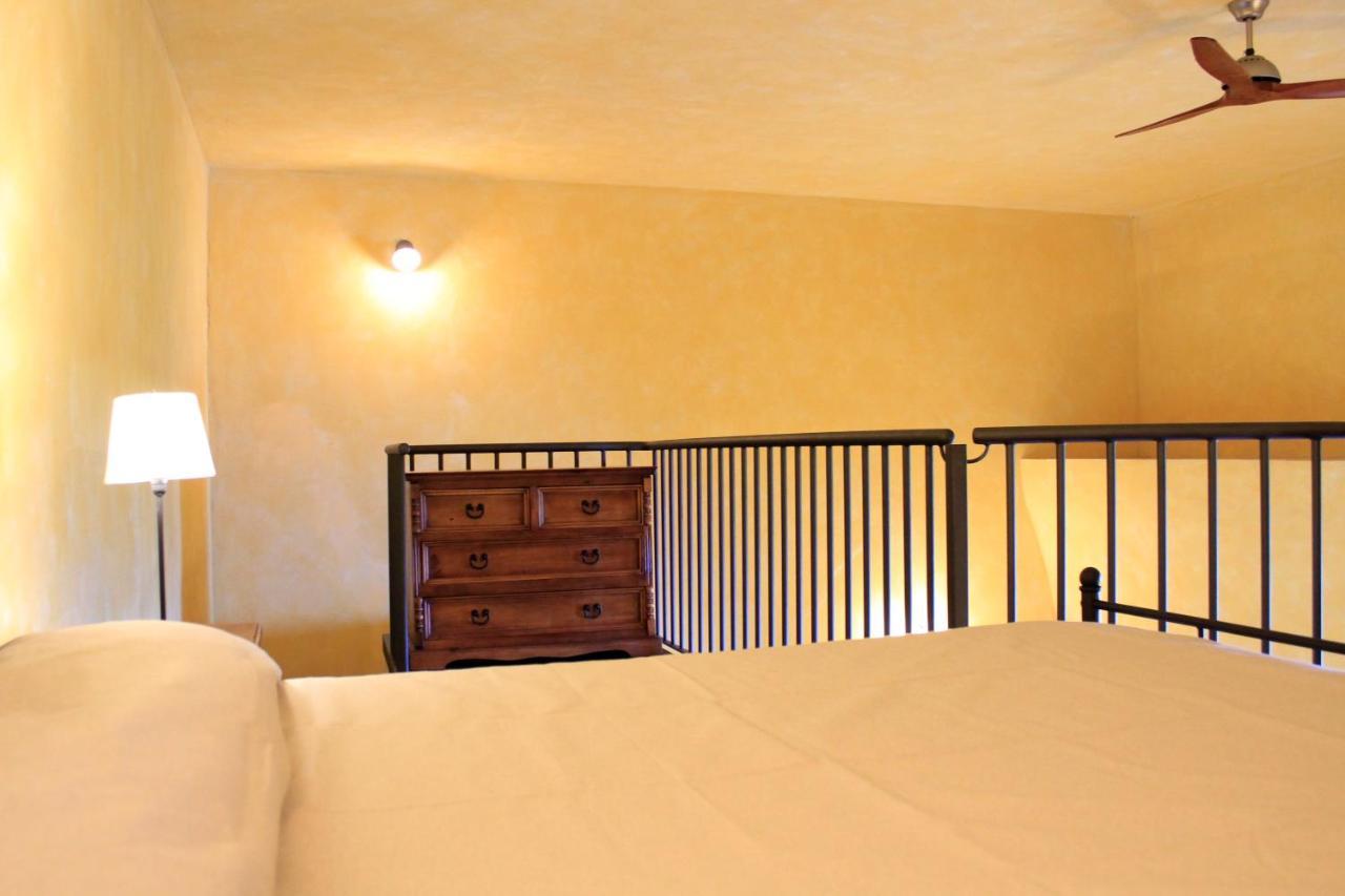 Castello Di Populonia Villa A Mare Ngoại thất bức ảnh