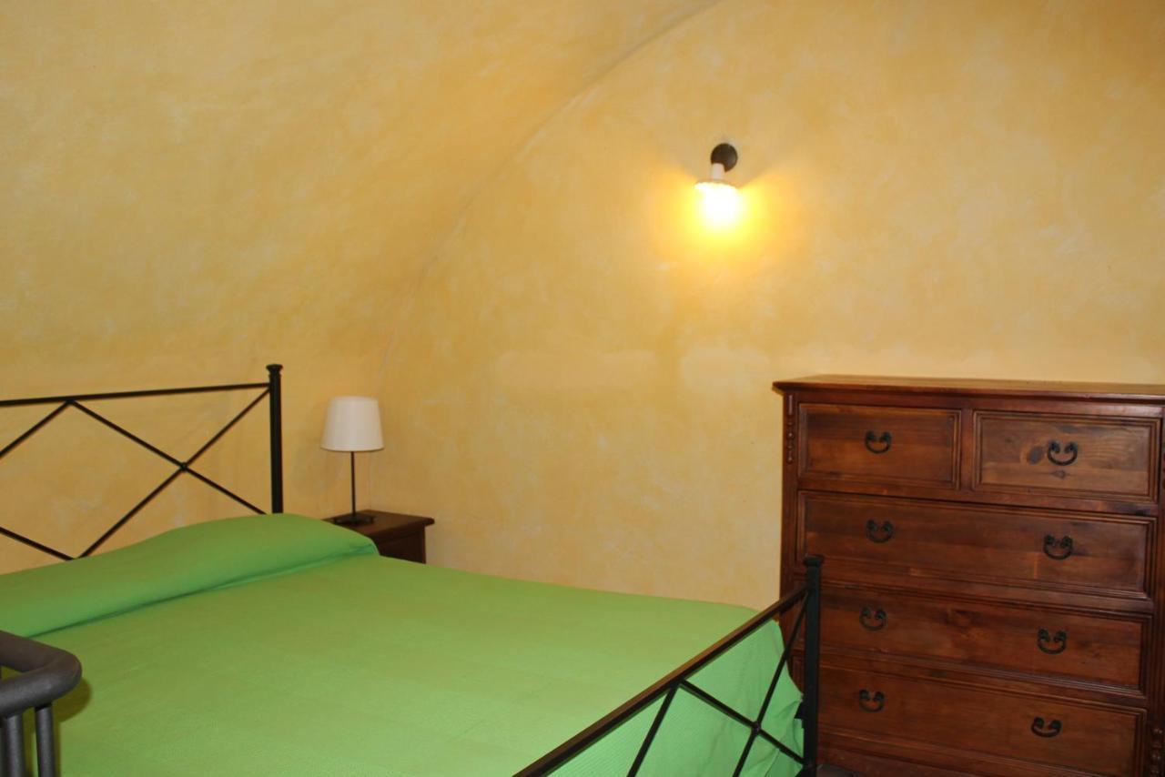 Castello Di Populonia Villa A Mare Ngoại thất bức ảnh