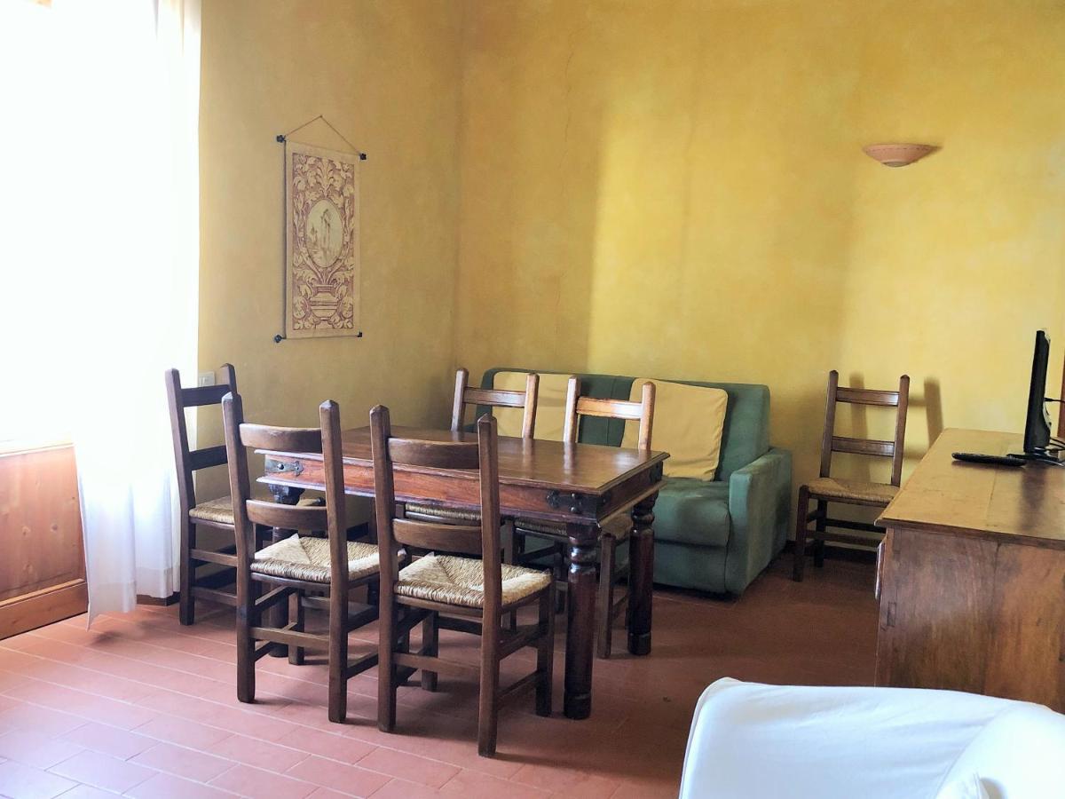 Castello Di Populonia Villa A Mare Ngoại thất bức ảnh