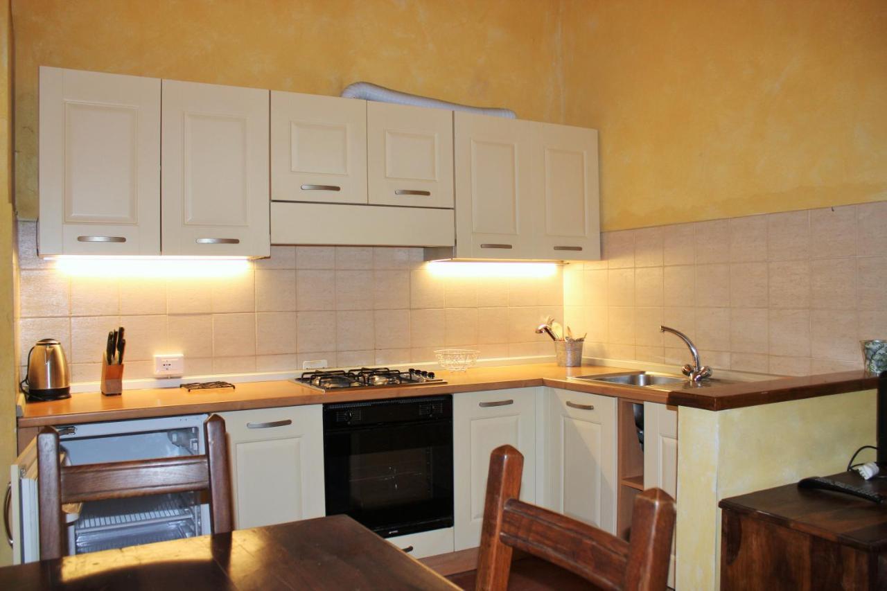 Castello Di Populonia Villa A Mare Ngoại thất bức ảnh