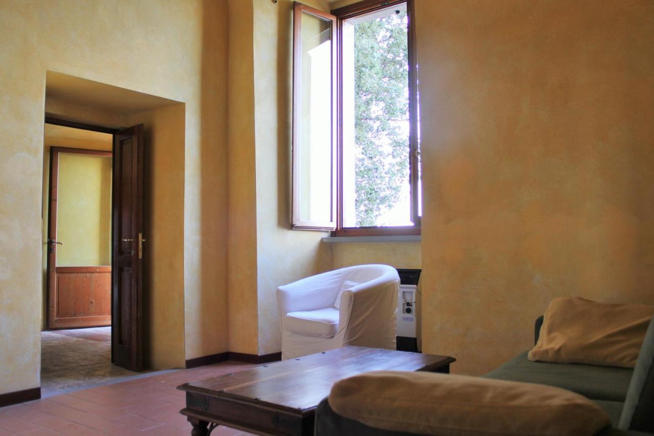 Castello Di Populonia Villa A Mare Ngoại thất bức ảnh