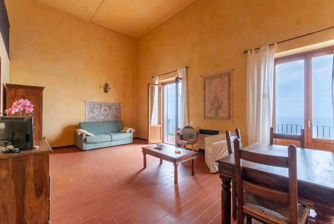 Castello Di Populonia Villa A Mare Ngoại thất bức ảnh
