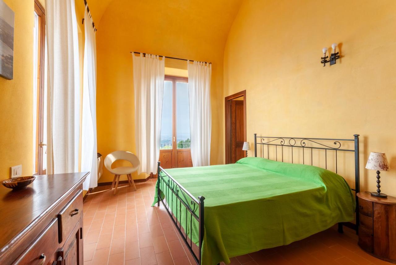 Castello Di Populonia Villa A Mare Ngoại thất bức ảnh