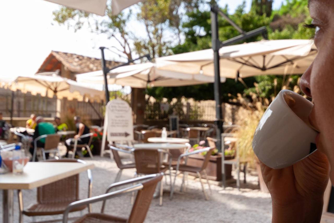Castello Di Populonia Villa A Mare Ngoại thất bức ảnh