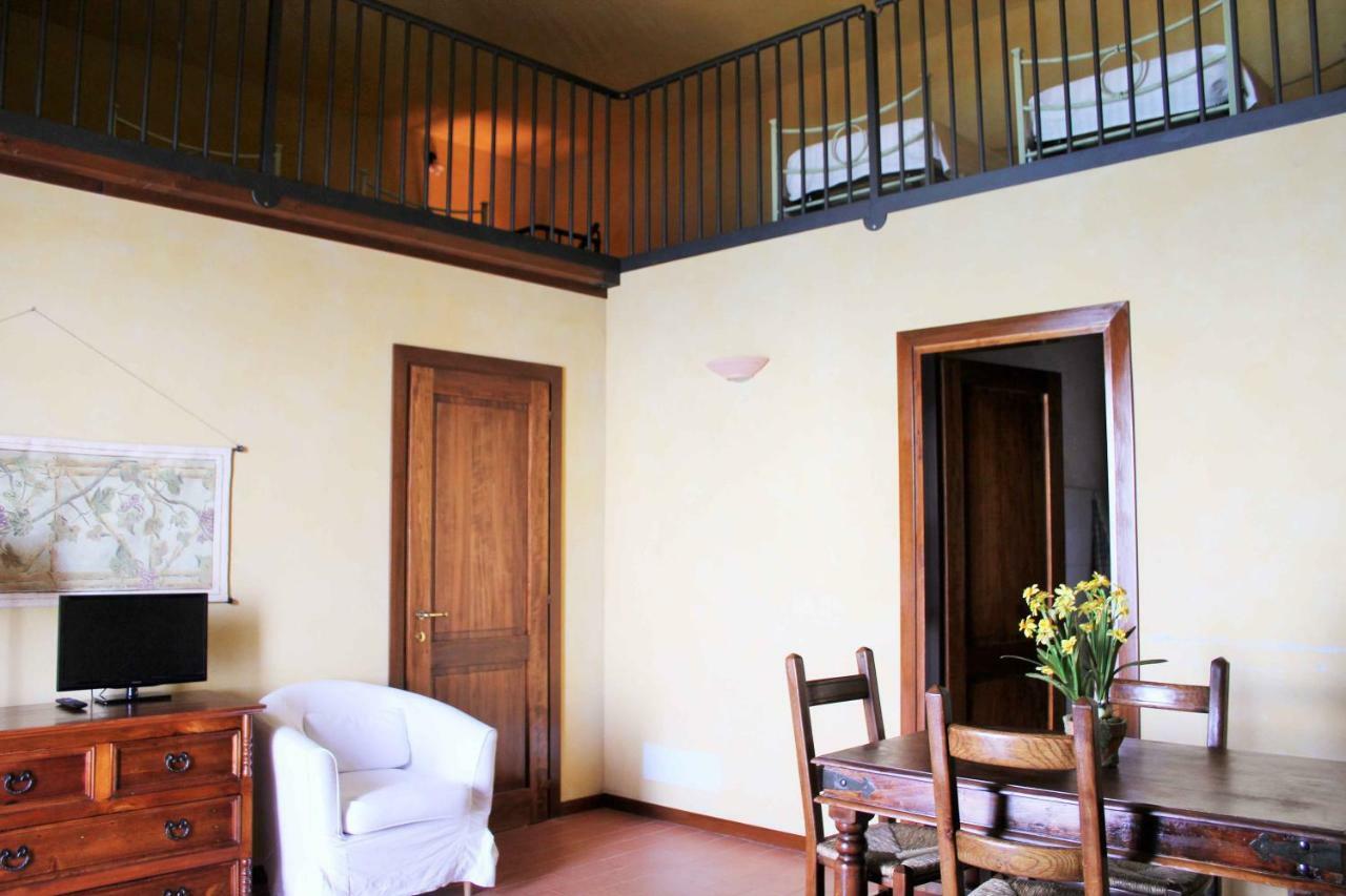 Castello Di Populonia Villa A Mare Ngoại thất bức ảnh