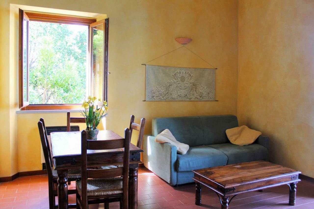 Castello Di Populonia Villa A Mare Ngoại thất bức ảnh