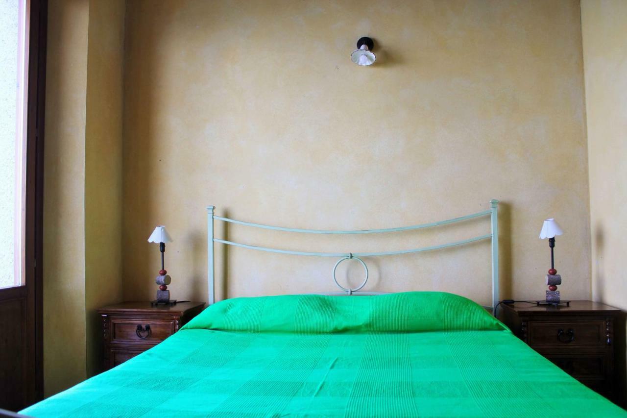 Castello Di Populonia Villa A Mare Ngoại thất bức ảnh