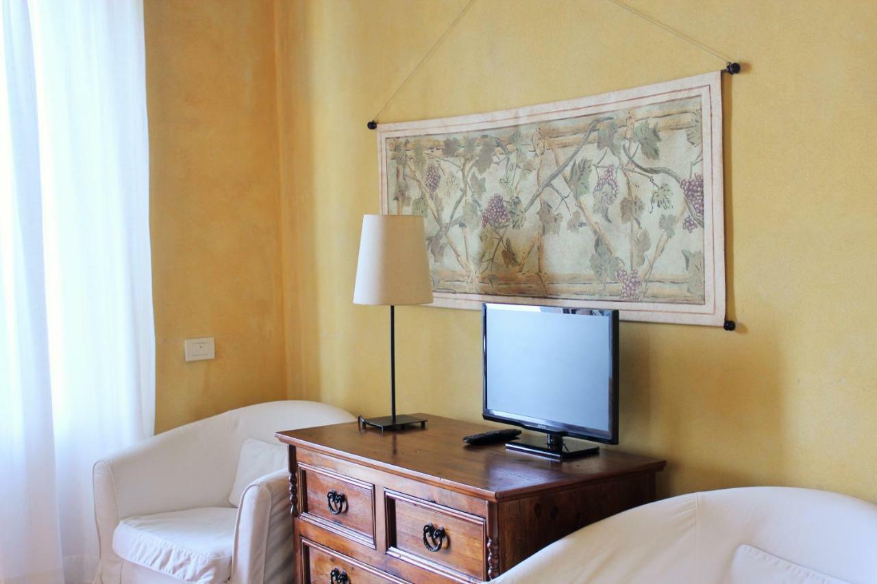 Castello Di Populonia Villa A Mare Ngoại thất bức ảnh