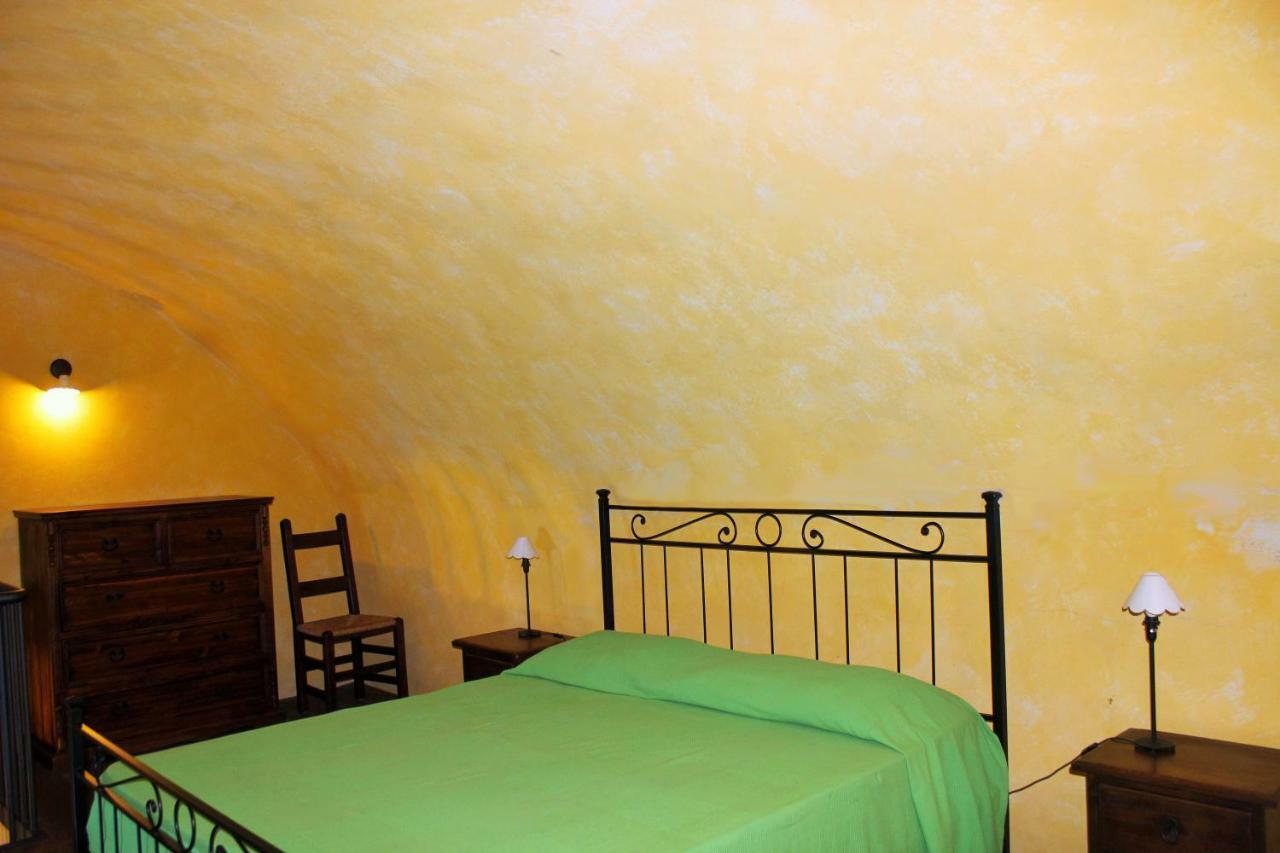 Castello Di Populonia Villa A Mare Ngoại thất bức ảnh