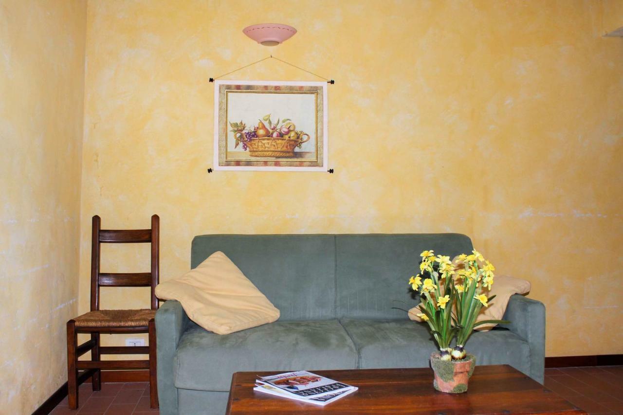 Castello Di Populonia Villa A Mare Ngoại thất bức ảnh