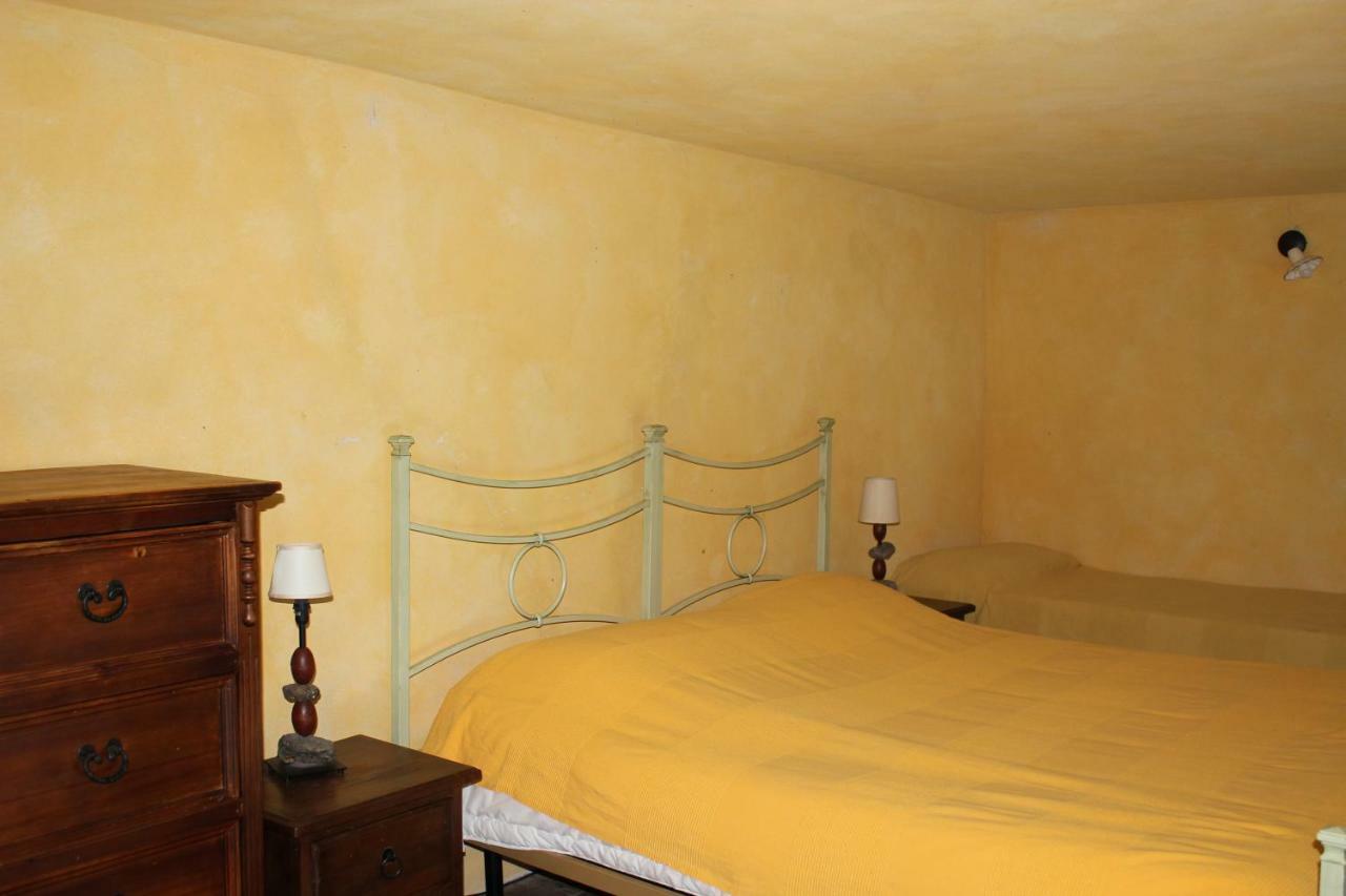 Castello Di Populonia Villa A Mare Ngoại thất bức ảnh