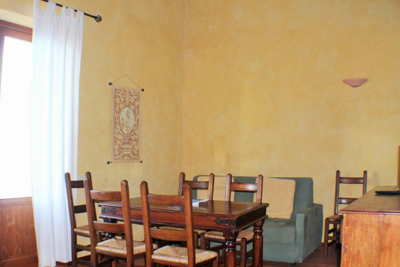 Castello Di Populonia Villa A Mare Ngoại thất bức ảnh