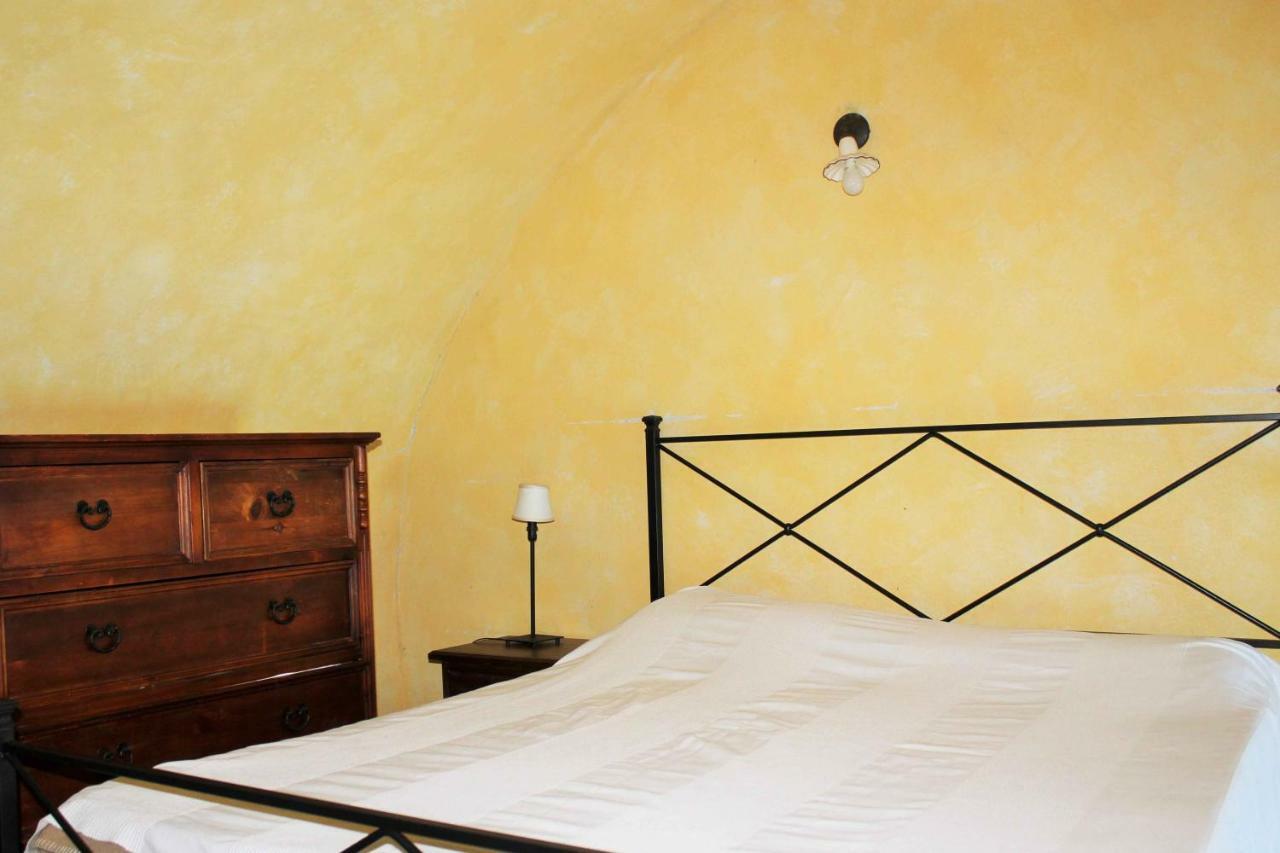 Castello Di Populonia Villa A Mare Ngoại thất bức ảnh