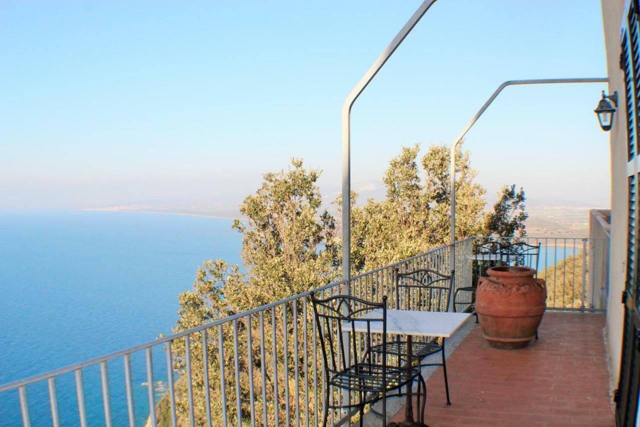 Castello Di Populonia Villa A Mare Ngoại thất bức ảnh