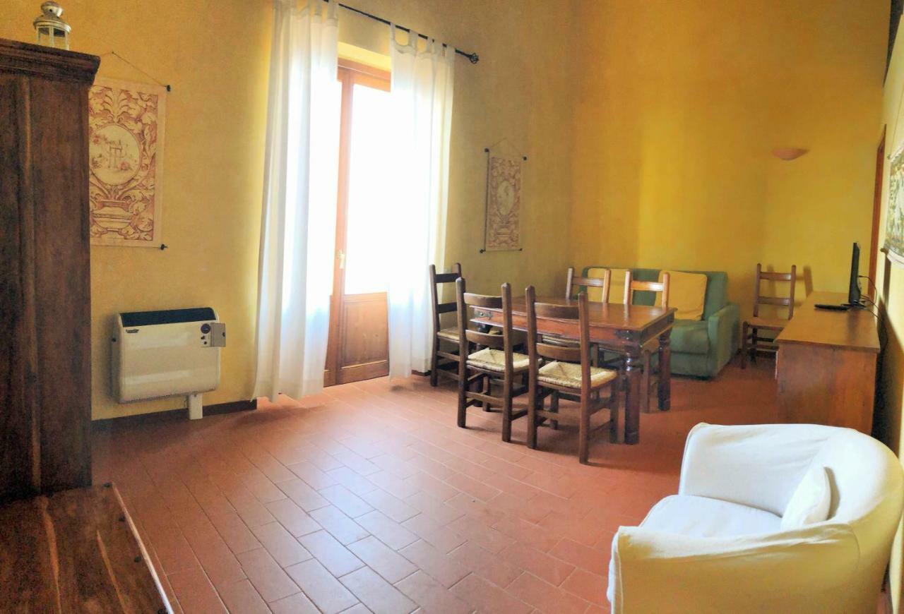 Castello Di Populonia Villa A Mare Ngoại thất bức ảnh