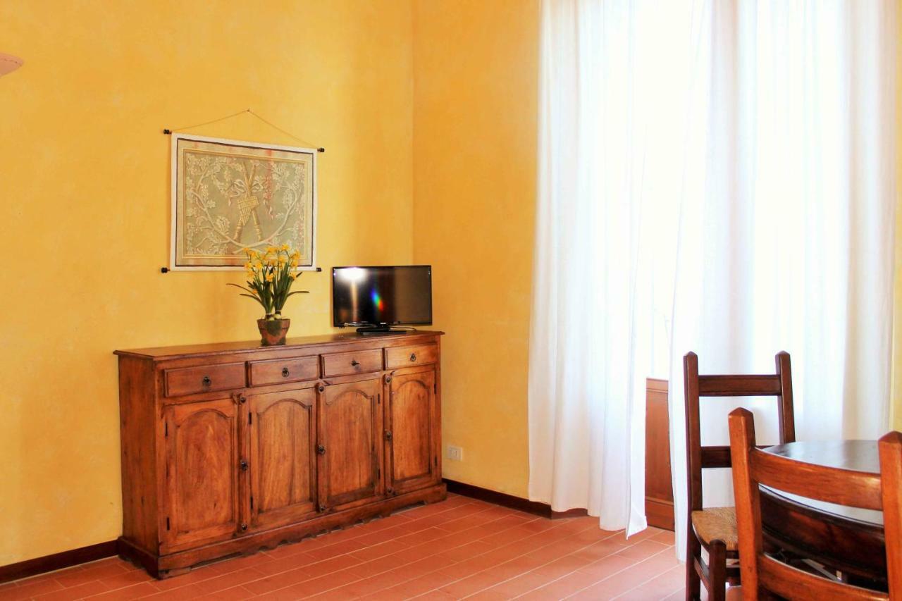 Castello Di Populonia Villa A Mare Ngoại thất bức ảnh
